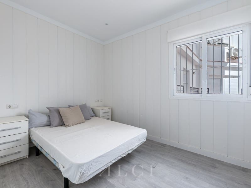 1 chambre Appartement à vendre à Malaga ville - 169 900 € (Ref: 9759481)