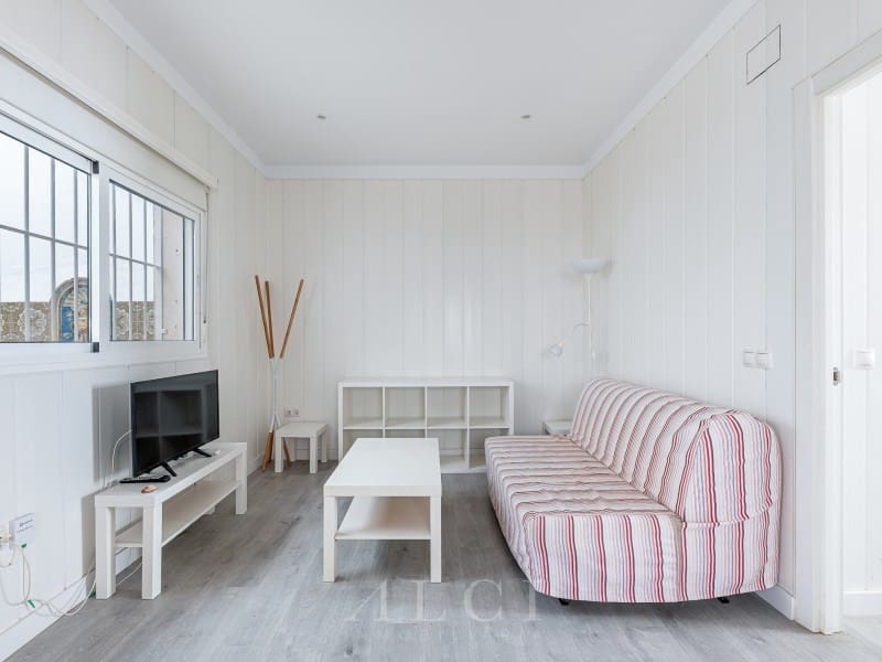 1 chambre Appartement à vendre à Malaga ville - 169 900 € (Ref: 9759481)