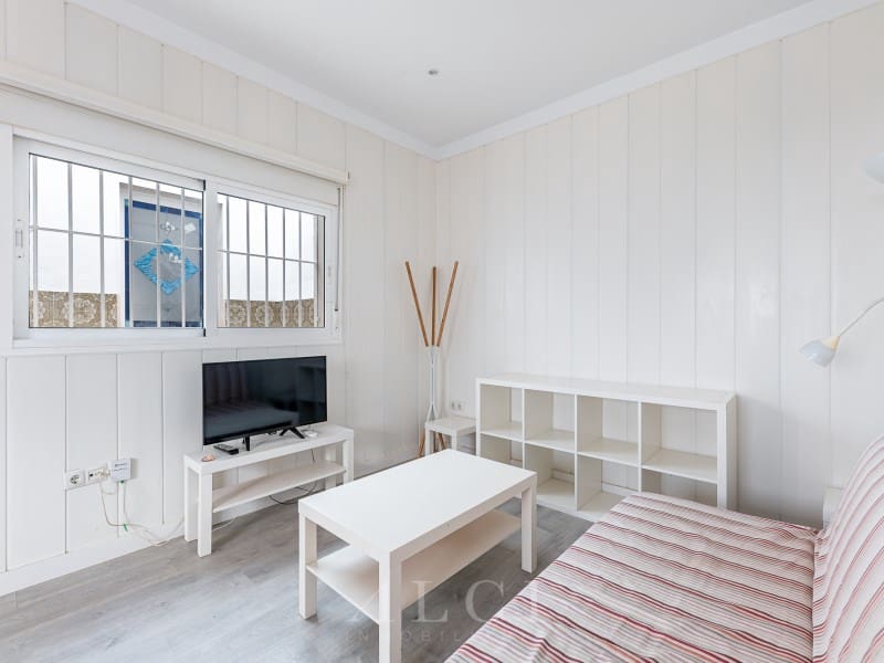 1 chambre Appartement à vendre à Malaga ville - 169 900 € (Ref: 9759481)