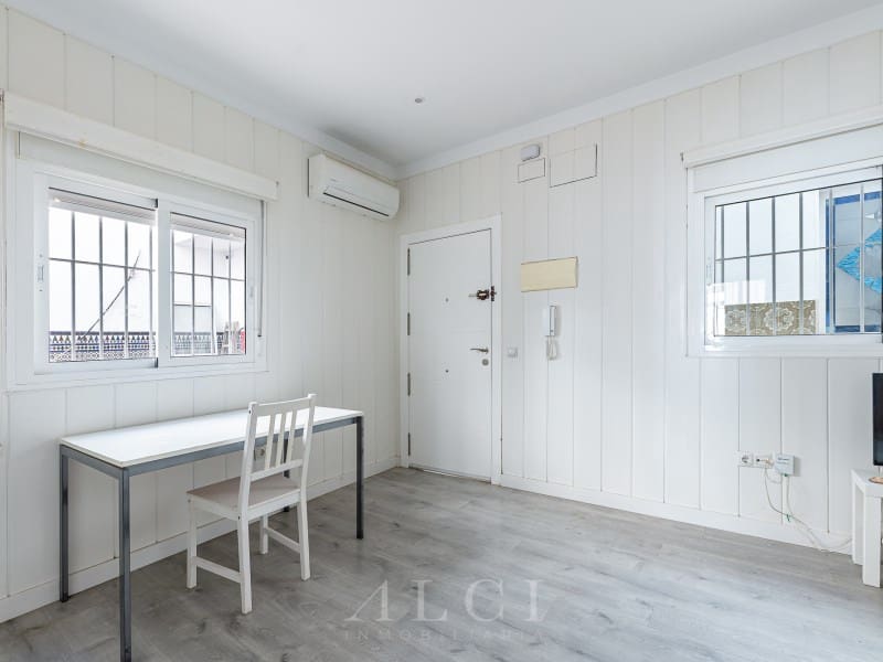 1 chambre Appartement à vendre à Malaga ville - 169 900 € (Ref: 9759481)