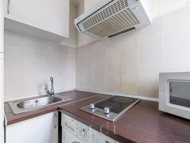 1 chambre Appartement à vendre à Malaga ville - 169 900 € (Ref: 9759481)