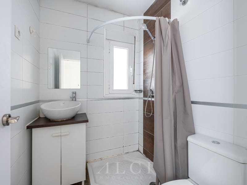 1 chambre Appartement à vendre à Malaga ville - 169 900 € (Ref: 9759481)