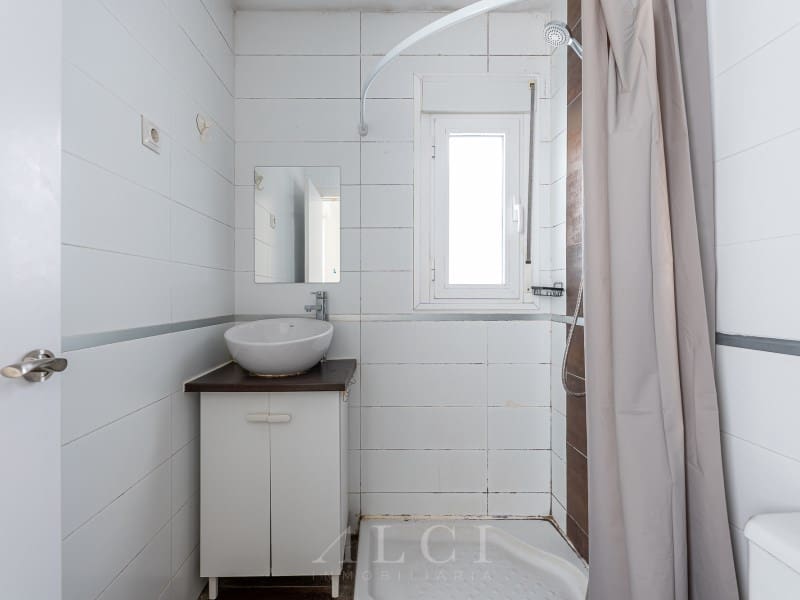 1 chambre Appartement à vendre à Malaga ville - 169 900 € (Ref: 9759481)