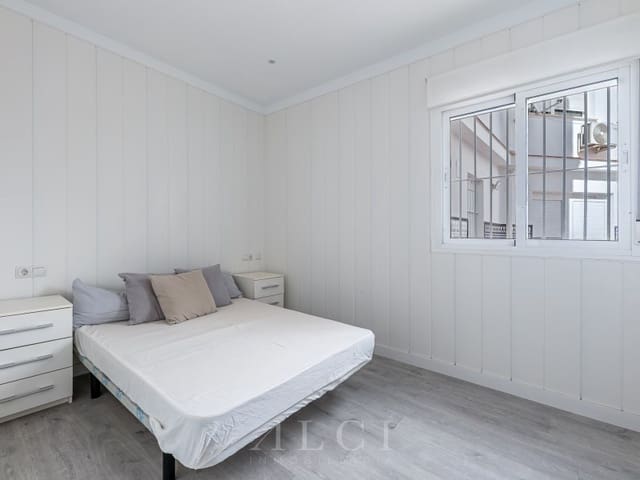 1 chambre Appartement à vendre à Olletas, Malaga ville - 169 900 € (Ref: 9759481)