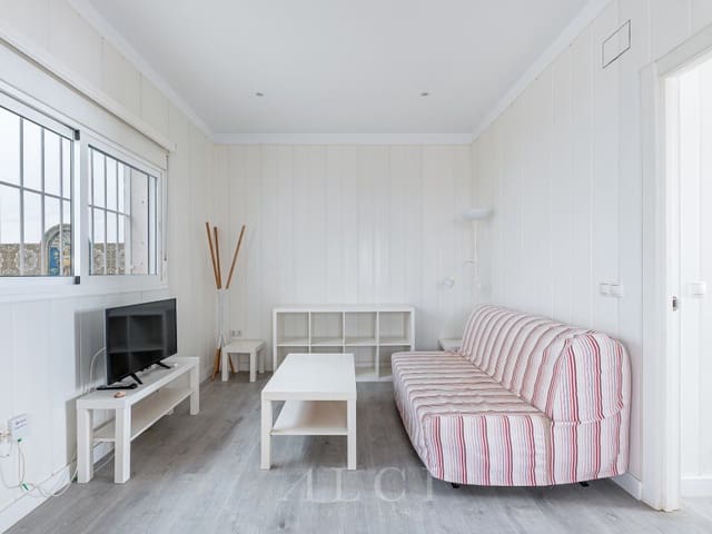 1 chambre Appartement à vendre à Olletas, Malaga ville - 169 900 € (Ref: 9759481)