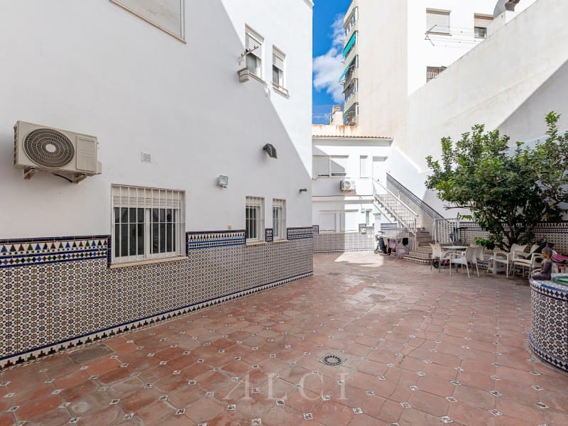 1 chambre Appartement à vendre à Malaga ville - 169 900 € (Ref: 9759481)