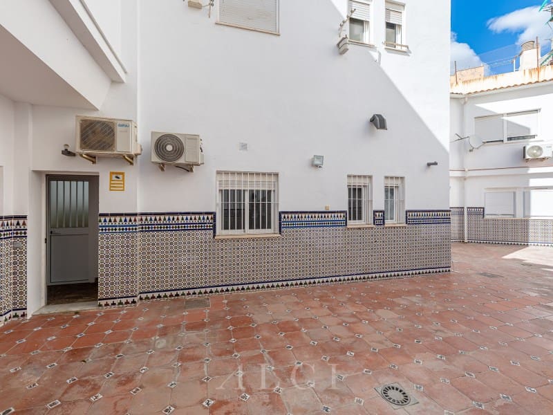 1 chambre Appartement à vendre à Malaga ville - 169 900 € (Ref: 9759481)