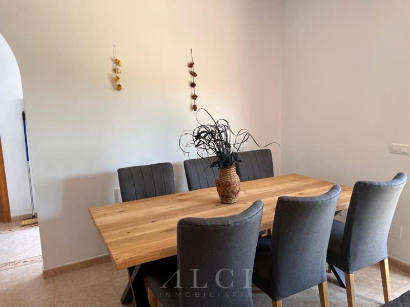 2 sovrum Villa till salu i Alcaucin med pool garage - 285 000 € (Ref: 9759482)