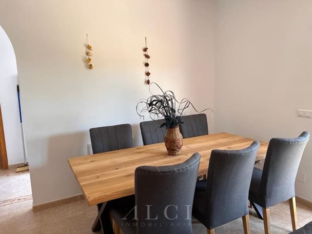 2 quarto Moradia para venda em Venta Baja, Alcaucín com piscina garagem - 285 000 € (Ref: 9759482)