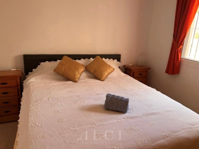 2 sovrum Villa till salu i Alcaucin med pool garage - 285 000 € (Ref: 9759482)