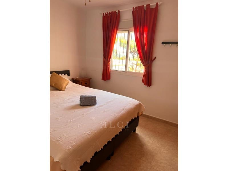 2 sovrum Villa till salu i Alcaucin med pool garage - 285 000 € (Ref: 9759482)