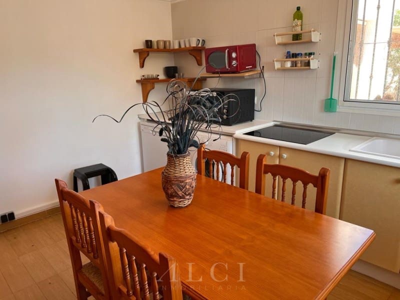 2 sovrum Villa till salu i Alcaucin med pool garage - 285 000 € (Ref: 9759482)