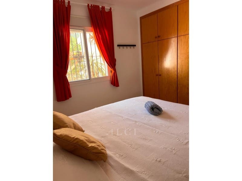 2 sovrum Villa till salu i Alcaucin med pool garage - 285 000 € (Ref: 9759482)