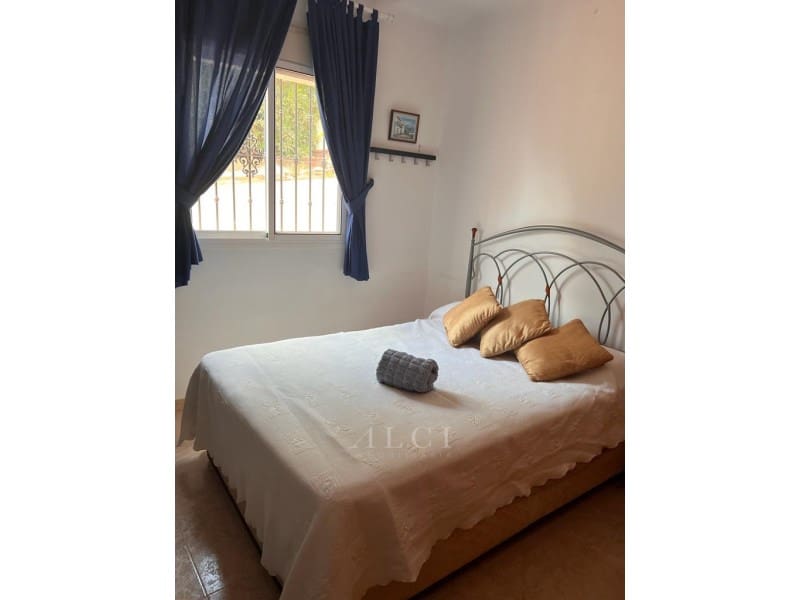 2 sovrum Villa till salu i Alcaucin med pool garage - 285 000 € (Ref: 9759482)