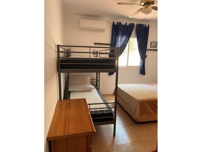 2 sovrum Villa till salu i Alcaucin med pool garage - 285 000 € (Ref: 9759482)