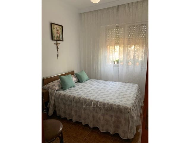 3 soverom Villa til salgs i Urbanización Santa Rosa, Torrox med garasje - € 350 000 (Ref: 9759483)