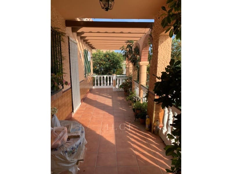 3 soverom Villa til salgs i Torrox-Costa med garasje - € 350 000 (Ref: 9759483)