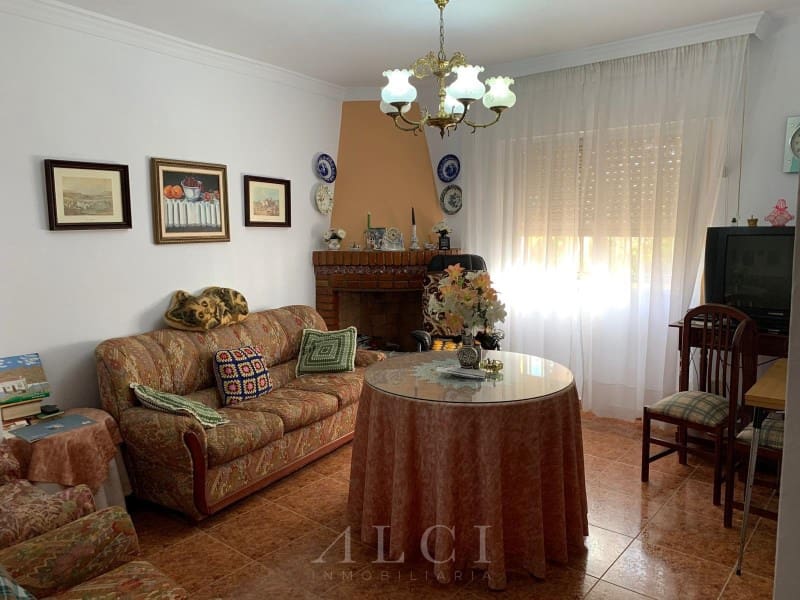 3 soverom Villa til salgs i Torrox-Costa med garasje - € 350 000 (Ref: 9759483)