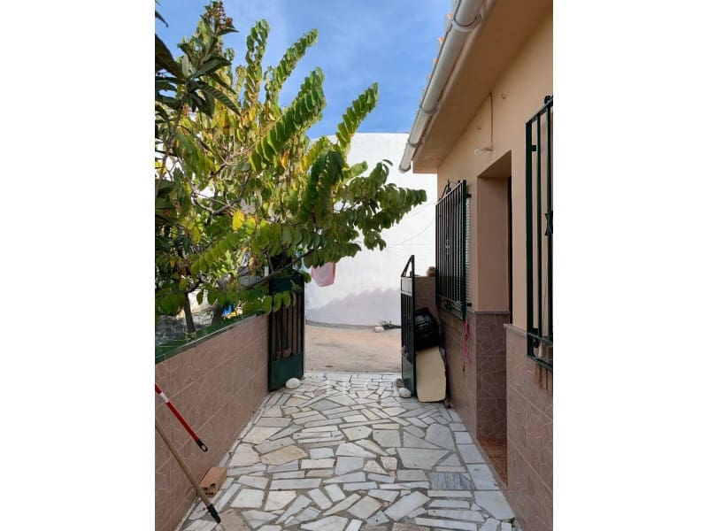 3 soverom Villa til salgs i Torrox-Costa med garasje - € 350 000 (Ref: 9759483)