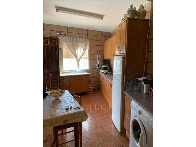 3 soverom Villa til salgs i Urbanización Santa Rosa, Torrox med garasje - € 350 000 (Ref: 9759483)