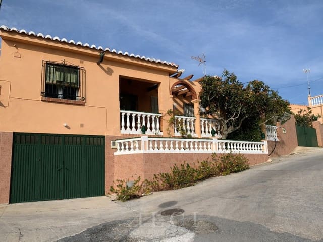 3 soverom Villa til salgs i Urbanización Santa Rosa, Torrox med garasje - € 350 000 (Ref: 9759483)
