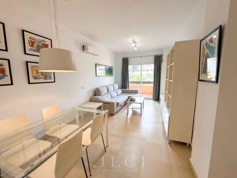 2 soverom Leilighet til salgs i Caleta de Velez med garasje - € 279 900 (Ref: 9759484)