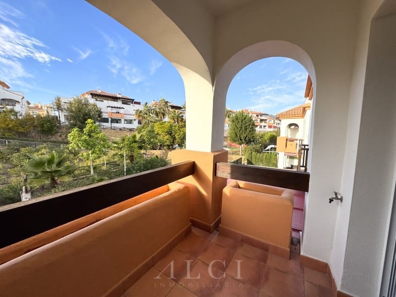 2 soverom Leilighet til salgs i Caleta de Velez med garasje - € 279 900 (Ref: 9759484)