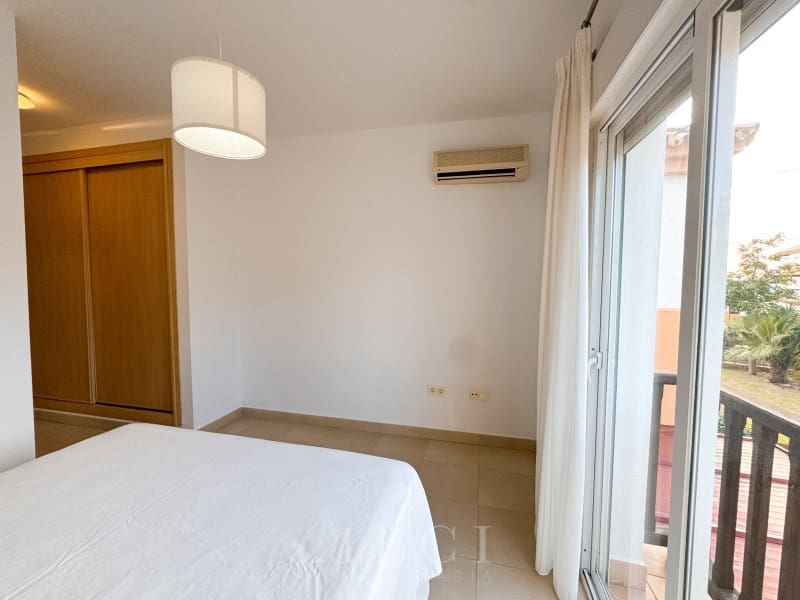 2 soverom Leilighet til salgs i Caleta de Velez med garasje - € 279 900 (Ref: 9759484)