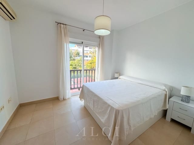 2 soverom Leilighet til salgs i Caleta de Vélez, Vélez-Málaga med garasje - € 279 900 (Ref: 9759484)