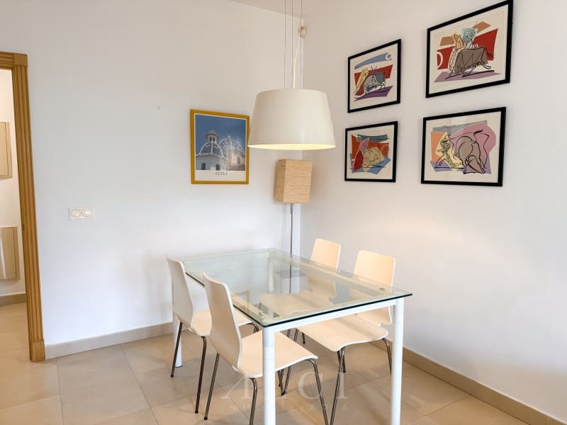 2 soverom Leilighet til salgs i Caleta de Velez med garasje - € 279 900 (Ref: 9759484)