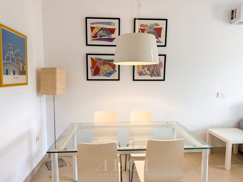 2 soverom Leilighet til salgs i Caleta de Velez med garasje - € 279 900 (Ref: 9759484)