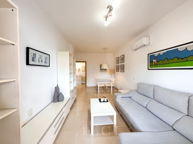 2 soverom Leilighet til salgs i Caleta de Vélez, Vélez-Málaga med garasje - € 279 900 (Ref: 9759484)