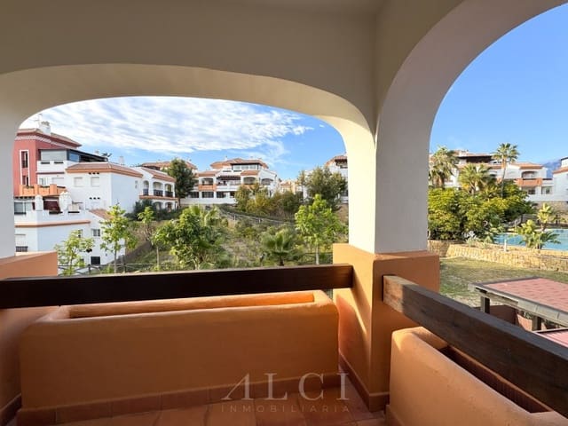2 soverom Leilighet til salgs i Caleta de Vélez, Vélez-Málaga med garasje - € 279 900 (Ref: 9759484)