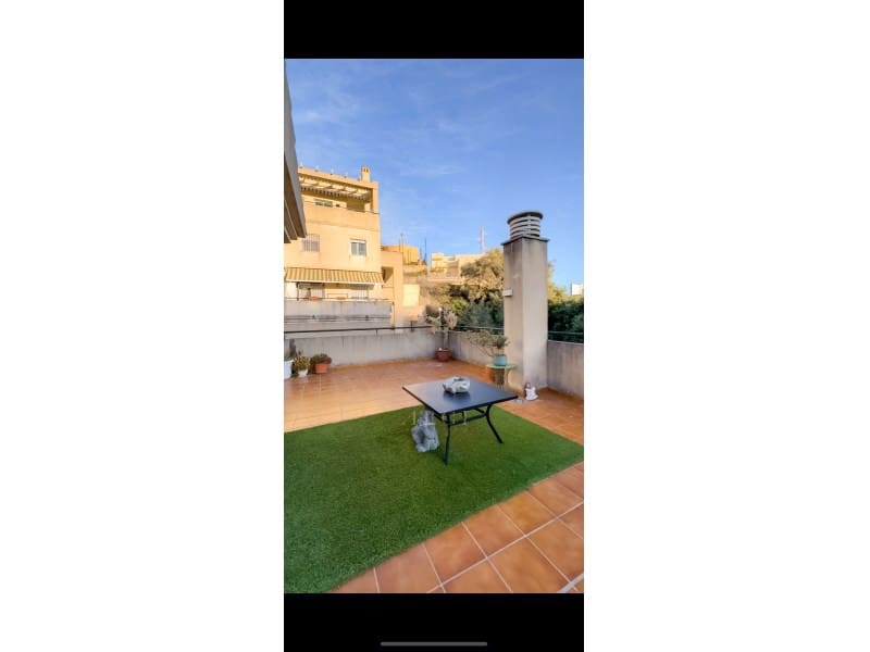 2 slaapkamer Penthouse te koop in La Cala del Moral met zwembad garage - € 440.000 (Ref: 9759485)