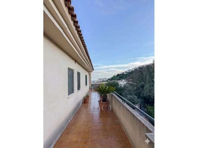 2 slaapkamer Penthouse te koop in La Cala del Moral, Rincón de la Victoria met zwembad garage - € 440.000 (Ref: 9759485)