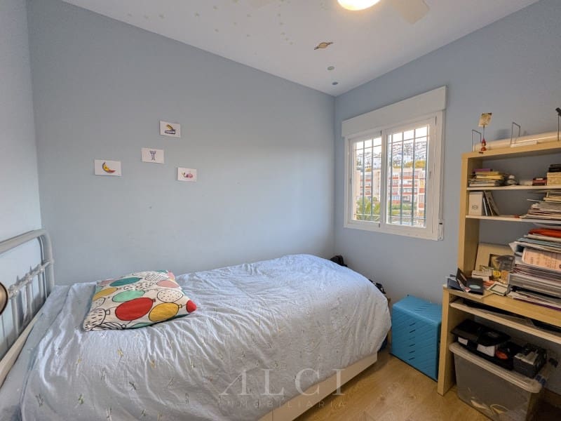 2 slaapkamer Penthouse te koop in La Cala del Moral met zwembad garage - € 440.000 (Ref: 9759485)