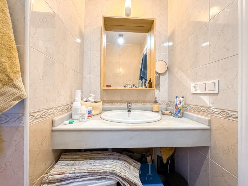 2 slaapkamer Penthouse te koop in La Cala del Moral met zwembad garage - € 440.000 (Ref: 9759485)