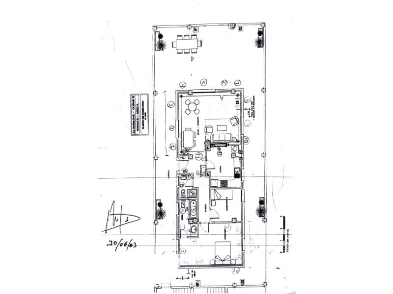 2 slaapkamer Penthouse te koop in La Cala del Moral met zwembad garage - € 440.000 (Ref: 9759485)