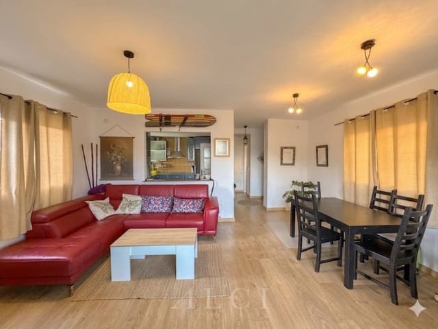 2 slaapkamer Penthouse te koop in La Cala del Moral, Rincón de la Victoria met zwembad garage - € 440.000 (Ref: 9759485)