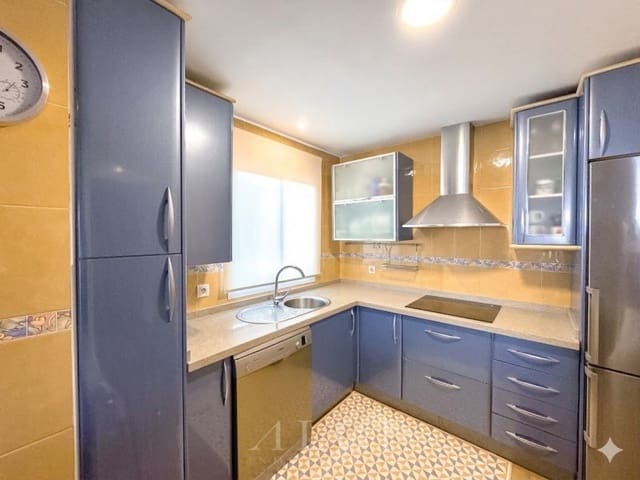 2 slaapkamer Penthouse te koop in La Cala del Moral, Rincón de la Victoria met zwembad garage - € 440.000 (Ref: 9759485)