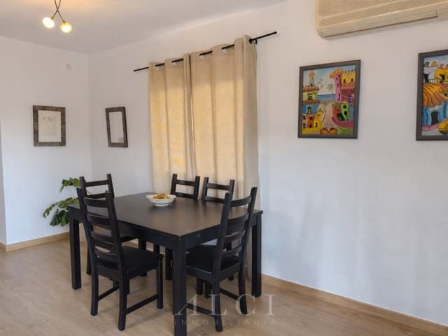 2 slaapkamer Penthouse te koop in La Cala del Moral, Rincón de la Victoria met zwembad garage - € 440.000 (Ref: 9759485)