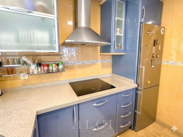 2 slaapkamer Penthouse te koop in La Cala del Moral, Rincón de la Victoria met zwembad garage - € 440.000 (Ref: 9759485)