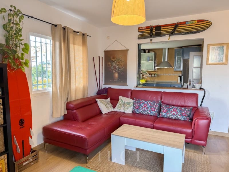 2 slaapkamer Penthouse te koop in La Cala del Moral met zwembad garage - € 440.000 (Ref: 9759485)