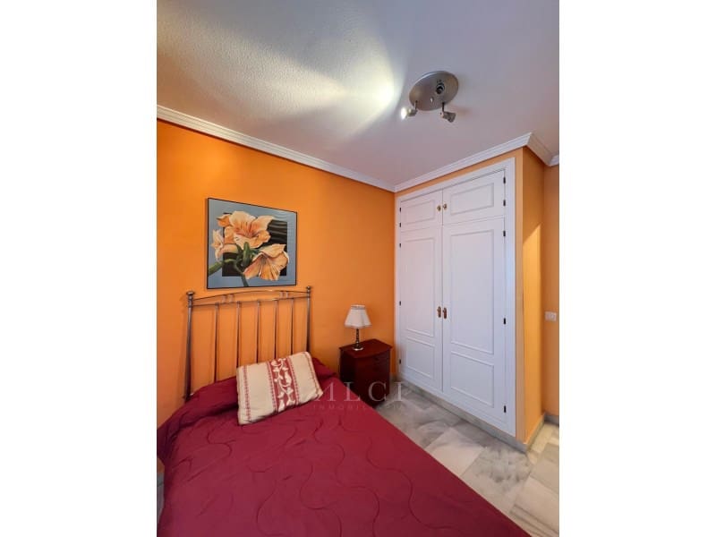 4 soveværelse Lejlighed til salg i Torremolinos med swimmingpool garage - € 449.000 (Ref: 9759487)