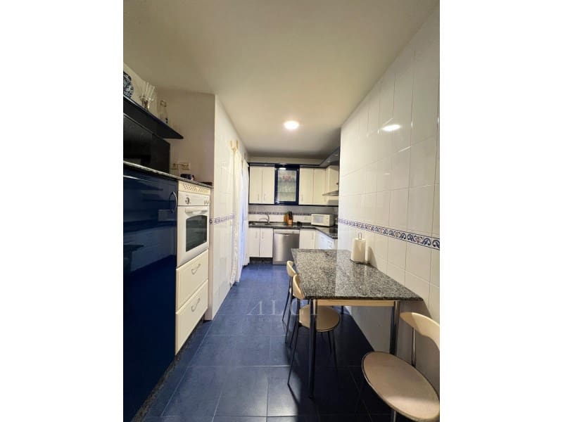 4 soveværelse Lejlighed til salg i Torremolinos med swimmingpool garage - € 449.000 (Ref: 9759487)