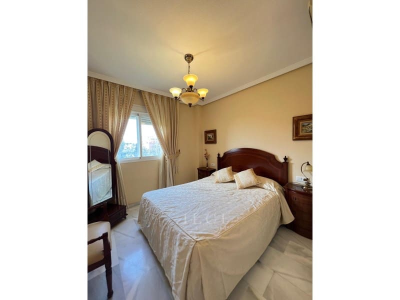 4 soveværelse Lejlighed til salg i Torremolinos med swimmingpool garage - € 449.000 (Ref: 9759487)