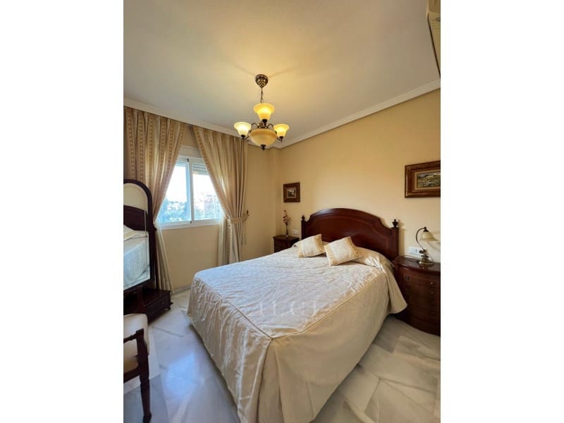 4 soveværelse Lejlighed til salg i Torremolinos med swimmingpool garage - € 449.000 (Ref: 9759487)