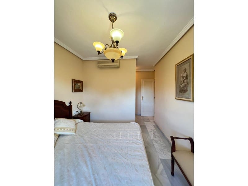 4 soveværelse Lejlighed til salg i Torremolinos med swimmingpool garage - € 449.000 (Ref: 9759487)