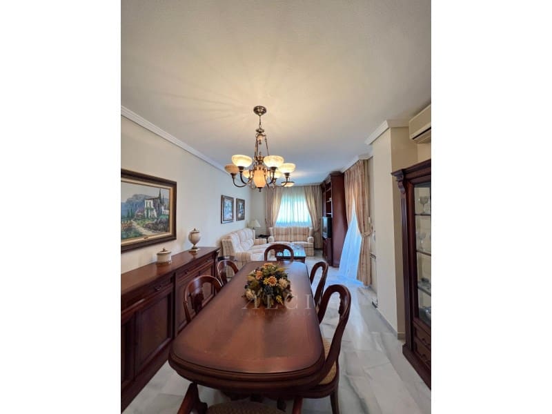 4 soveværelse Lejlighed til salg i Torremolinos med swimmingpool garage - € 449.000 (Ref: 9759487)