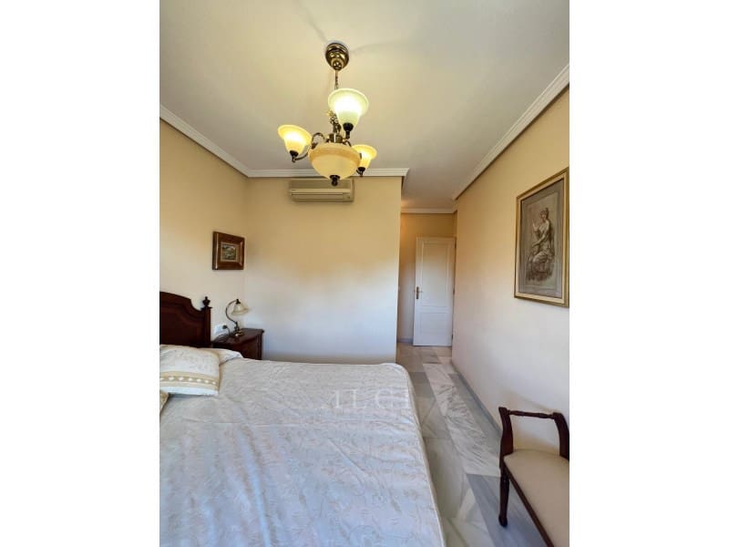 4 soveværelse Lejlighed til salg i Torremolinos med swimmingpool garage - € 449.000 (Ref: 9759487)